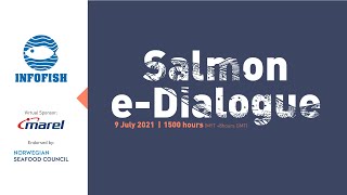 INFOFISH Webinar Salmon E Dialogue [upl. by Rhpotsirhc]