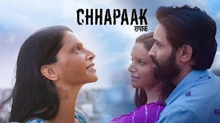 Chhapaak Full Movie Fact in Hindi  Review and Story Explained  Deepika Padukone  Vikrant Massey [upl. by Kiki]