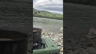 Lumsden river campingsouthlandinvercargillaadroop kaur sidhu vlogs [upl. by Manville]