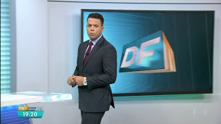 HD Íntegra do DFTV 2° Edição  221217  GLOBO BRASÍLIA [upl. by Shipman]