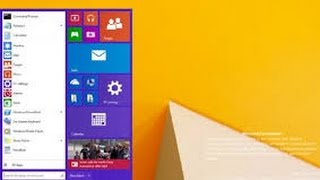 Using Start Menu 8 for Windows 8 amp Windows 10 [upl. by Enak]