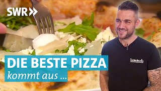 Besser als in Italien Der PizzaKönig von BadenWürttemberg [upl. by Tor]