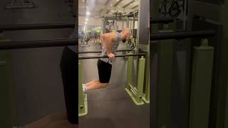 Calisthenics Brust Workout  ohne Geräte [upl. by Bowne]