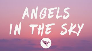 Polo G  Angels In The Sky Lyrics [upl. by Hamachi]