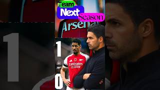 quotArsenal⚽ amp Arteta Losing Streak  The GUNNERS Have Fallen arsenalfc arteta saka arsenal sport [upl. by Neenaj]