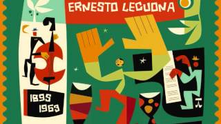 Ernesto Lecuona  «La brisa y yo» [upl. by Notnil]