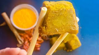 Chinese Curry Cubes  The Ultimate Guide 100 Authentic Recipe [upl. by Anwadal]