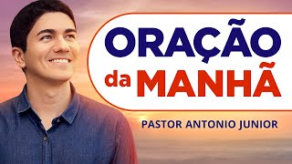 MELHOR ORAÇÃO para PROTEÇÃO BÊNÇÃOS e PROSPERIDADE 🙏🏼 [upl. by Montana219]