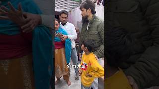 Salman Hyc In Sambhal Up sambhal up sufi47 salmanhyc aimim shorts viralvideo short video [upl. by Hylton]