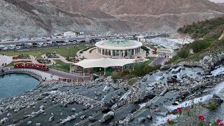 Kalba Hanging Garden Sharjah [upl. by Mira]