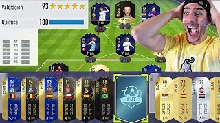 193 FUT DRAFT LA OPORTUNIDAD DE LA HISTORIA [upl. by Yentruoc]