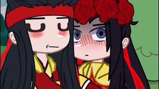 XiCheng’s Wedding•Short•Part 2 [upl. by Melodie761]