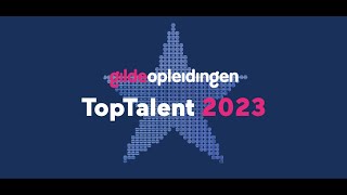 Pitches finalisten TopTalent 2023 [upl. by Theodor]