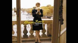 stacey kent  Les eaux de marsavi [upl. by Sonnnie]