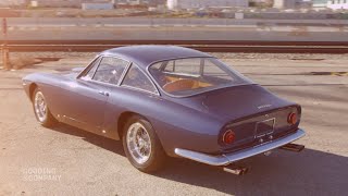 1964 Ferrari 250 GT Lusso  From The Tony Shooshani Collection [upl. by Carmelina]