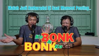 Jangan Sampai Mencoba Gear amp Komponen Baru Pada Saat Event PENTING [upl. by Nage]