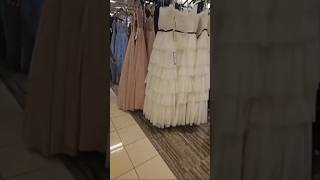 Check out some of macys Prom dresses lovely colors and designs prom2024 shopping shorts viral [upl. by Peggy]