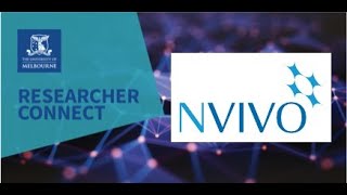 Introduction to NVivo Part 3 [upl. by Sykes]