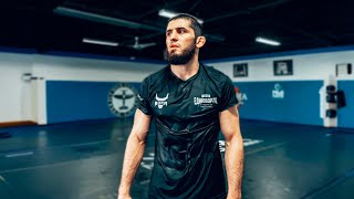 Islam Makhachev  Brutal Training quotArman Tsarukyanquot [upl. by Esma]