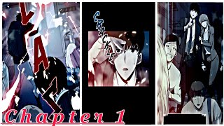 omniscient readers viewpoint chapter 1 [upl. by Eus]