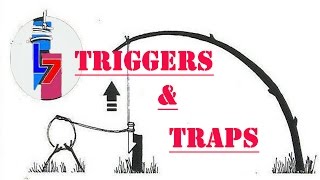 Traps and Triggers part 1 [upl. by Nocaj]