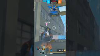 East and west lc gaming is best freefire youtubeshorts impossible 1000subscriber 1vs4clutch [upl. by Greggs]