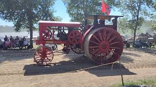 Western Minnesota Steam Threshers Reunion [upl. by Domela183]