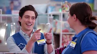 season 1 superstore moments that made me laugh audibly [upl. by Atteyram]