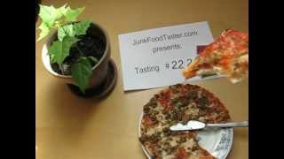 Dr Oetker Ristorante Pizza Tonno [upl. by Ax528]