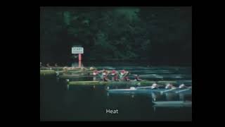 1982 World championships Mens 4 [upl. by Griffith]