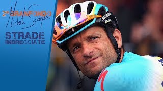 Granfondo Michele Scarponi 2019  promo [upl. by Peterus507]