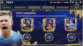 TOTY 24 SO FUNNY FC MOBILE PACK OPENING [upl. by Swanson969]