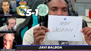 🌟⚪️MANITA y a OCTAVOS resumen Chiringuito Live [upl. by Luca192]