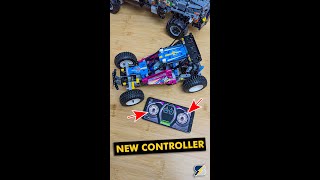 Finally a working controller profile for the LEGO Technic 42124 OffRoad Buggy [upl. by Rhianon407]