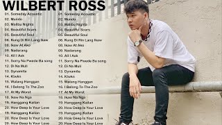 Best Songs Wilbert Ross 2023  Greatest Hits Wilbert Ross Full Album 2023 [upl. by Eihtur]