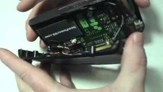 How to Replace Your Magellan Maestro 4040 Battery [upl. by Aiek]