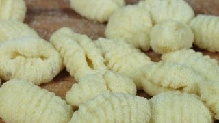 Gnocchi di patate [upl. by Waverly317]