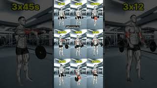 Forearms workout with dumbbell dumbbell forearms workout fitness motivation short like [upl. by Aldridge991]