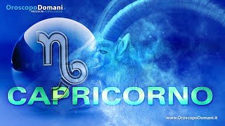 Caratteristiche del segno zodiacale Capricorno [upl. by Alasteir856]