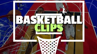 Top 10 NBA Moments You Missed from Last Night  NBA  clips  NBA clips  NBA highlight  highlight [upl. by Anigroeg]