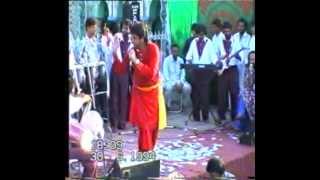 Mela Mandali 1994 Sai Bhajan Shah Ji Part 2 by SBSK [upl. by Yecad313]