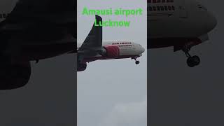 Amausi airport Aisi video dekhne ke liye channel ko hamare subscribe Karen aur like jarur Karen [upl. by Tonjes]