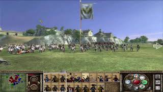 Tsardoms Total War Online Battle 7 [upl. by Scrivings]