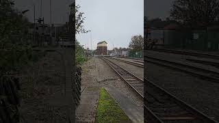 Garden Street Level Crossing MISUSE closure 22 311024 [upl. by Akirdna]