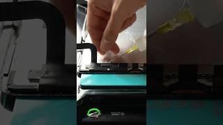 Backlight Replacment for iPad air 4，is it worth？ipadrepairs ipadair4 ipadscreen [upl. by Phebe]