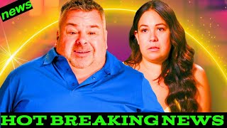 quot90 Day Fiancé How Big Ed Brown Is Trying to Stay Relevant After Liz Woods Split His Shocking New [upl. by Tunnell]