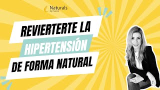 ¡Este Simple Truco Podría Cambiar Tu Vida Soluciones para la Hipertensión que Nadie Te Dice [upl. by Hawker530]