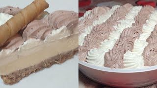 Torta Gelato con fondo croccante Corso di Pasticceria [upl. by Ohnuj]