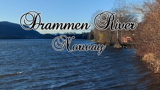 Europe Tour with me is live from DRAMMEN NORWAY [upl. by Atnwahs]