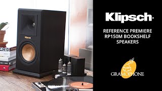 Klipsch RP150M Review [upl. by Rexfourd]